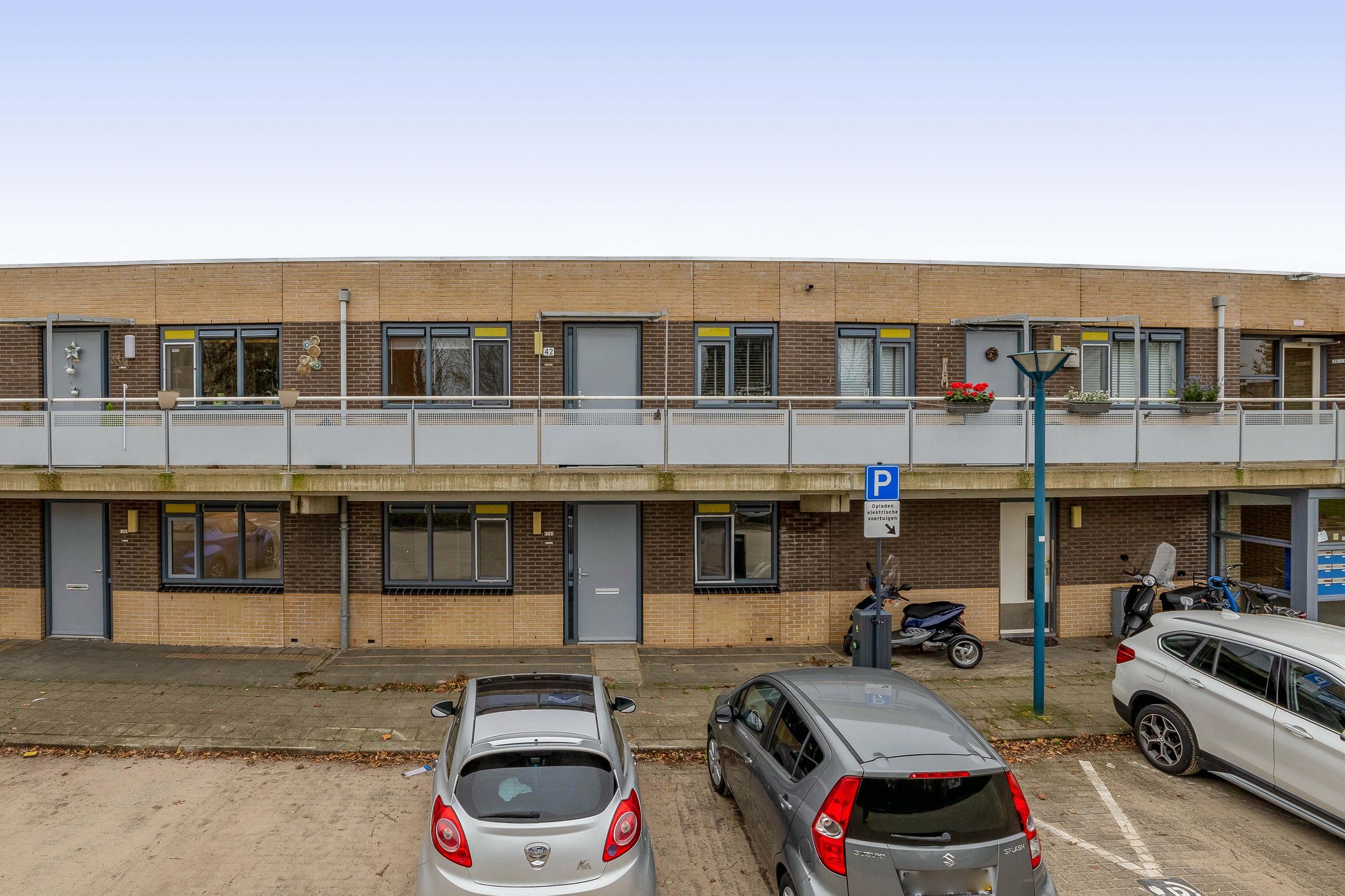 Foto 27 van Tsjaikovskistraat 14