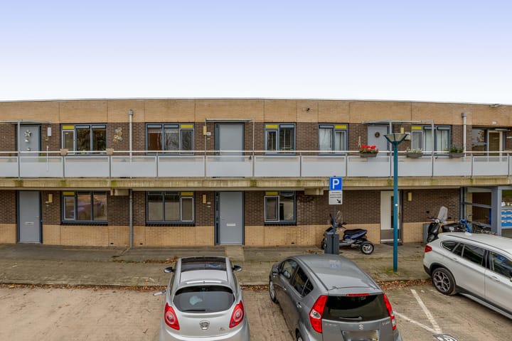 Foto 26 van Tsjaikovskistraat 14