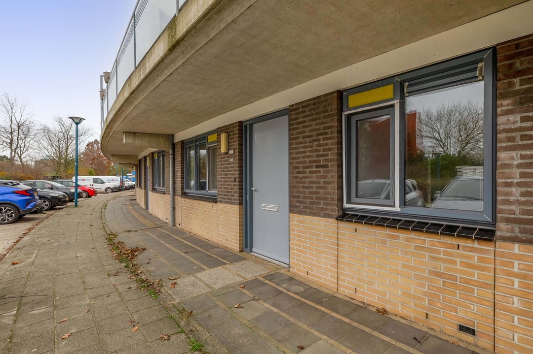 Foto 28 van Tsjaikovskistraat 14