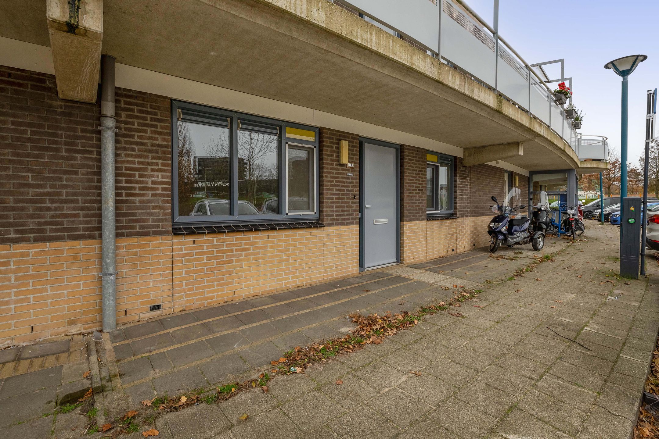 Foto 30 van Tsjaikovskistraat 14