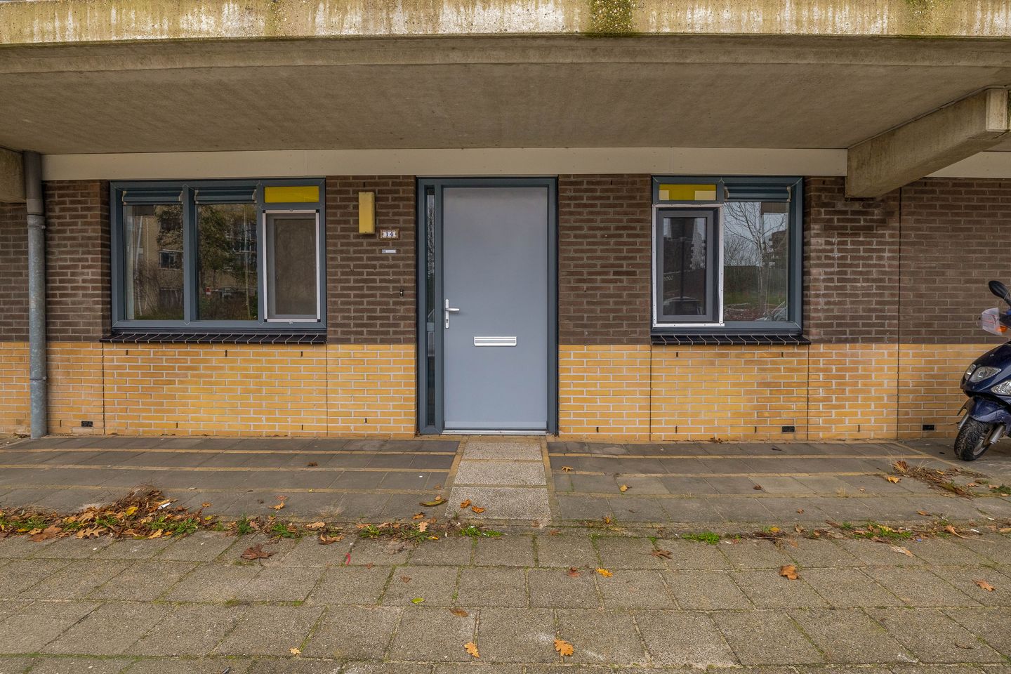 Foto 29 van Tsjaikovskistraat 14