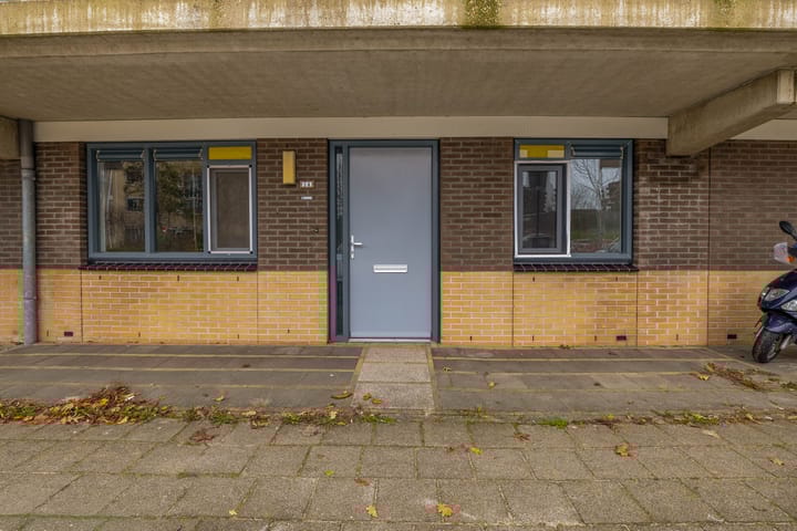 Foto 28 van Tsjaikovskistraat 14