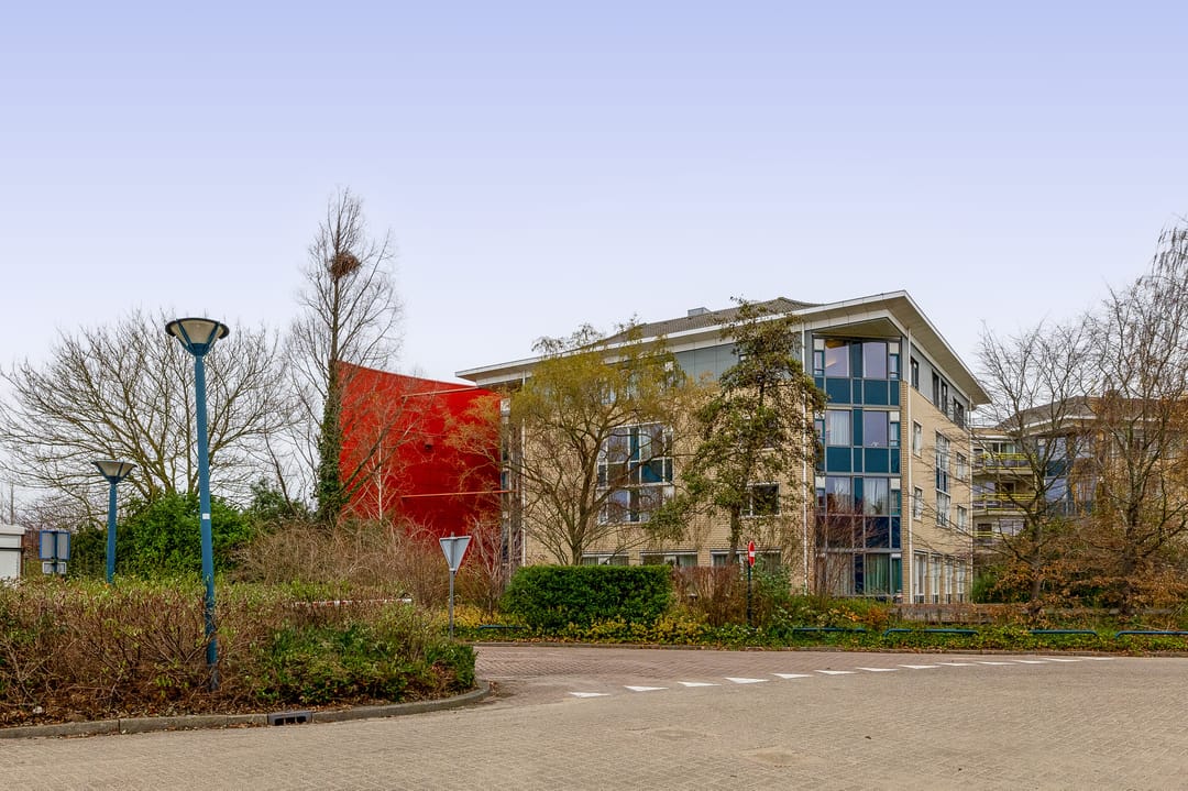 Foto 32 van Tsjaikovskistraat 14