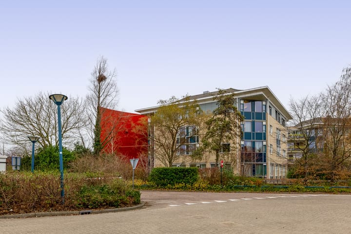 Foto 31 van Tsjaikovskistraat 14