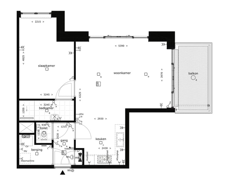 Photo 2 of Het Fonteyn 34