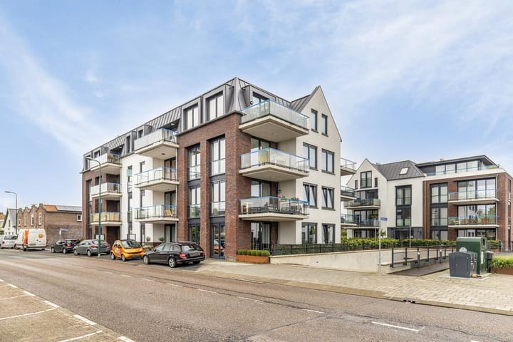 Photo 3 of Het Fonteyn 34