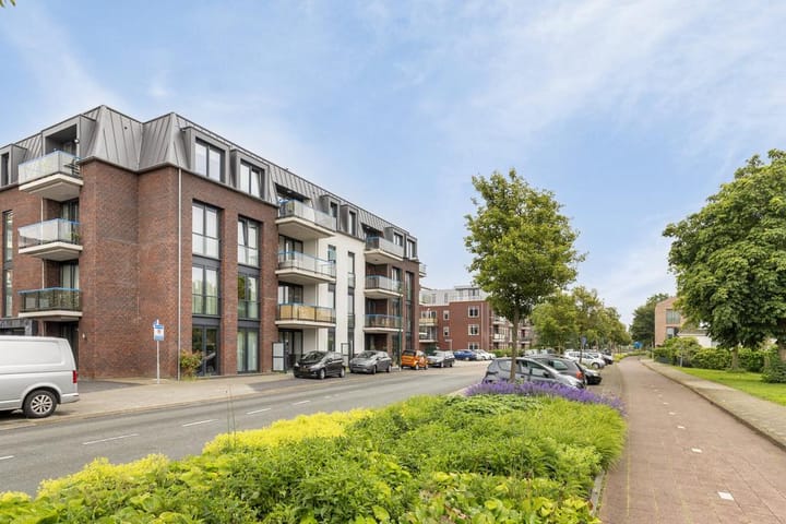 Photo 4 of Het Fonteyn 34