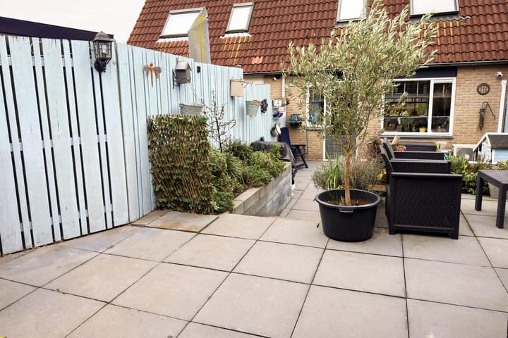 Foto 2 van De Tuimelaar 4