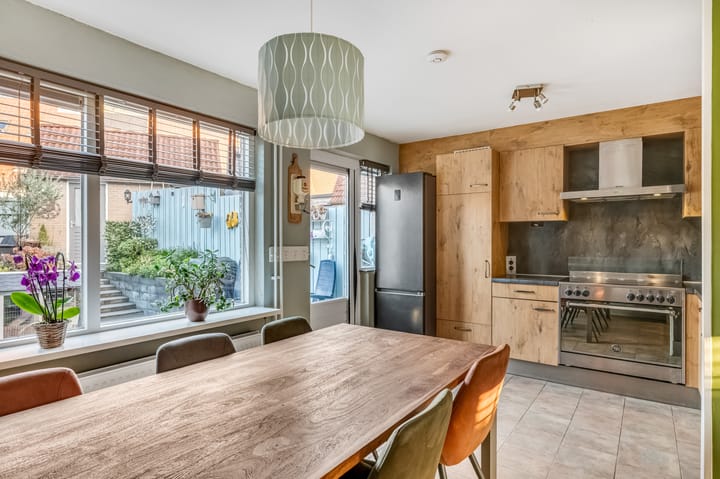 Foto 3 van De Tuimelaar 4