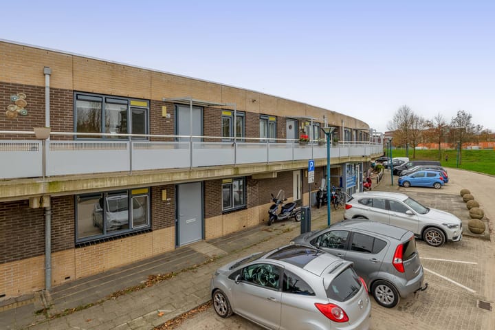 Foto 30 van Tsjaikovskistraat 14