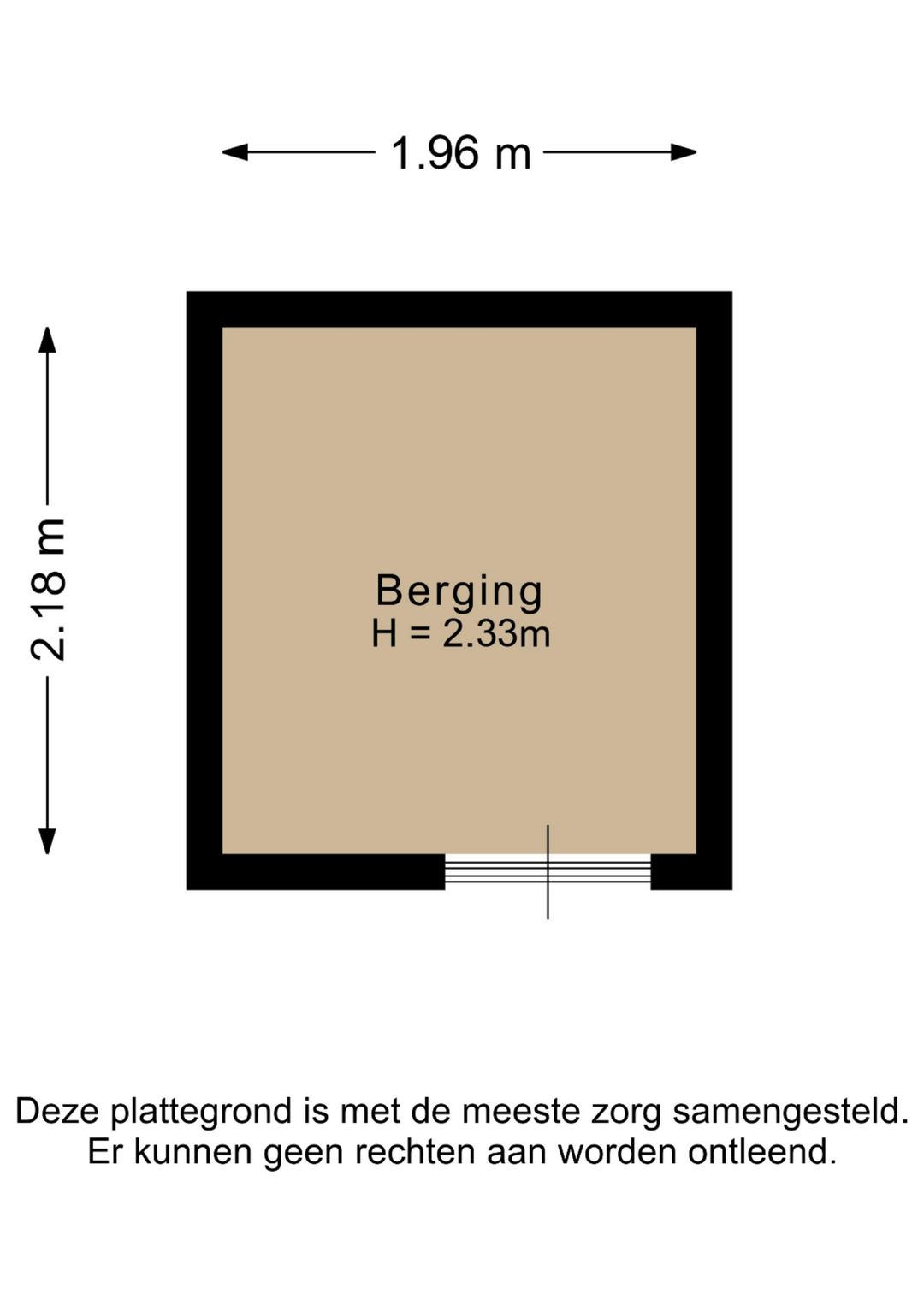 Foto 37 van Tsjaikovskistraat 14