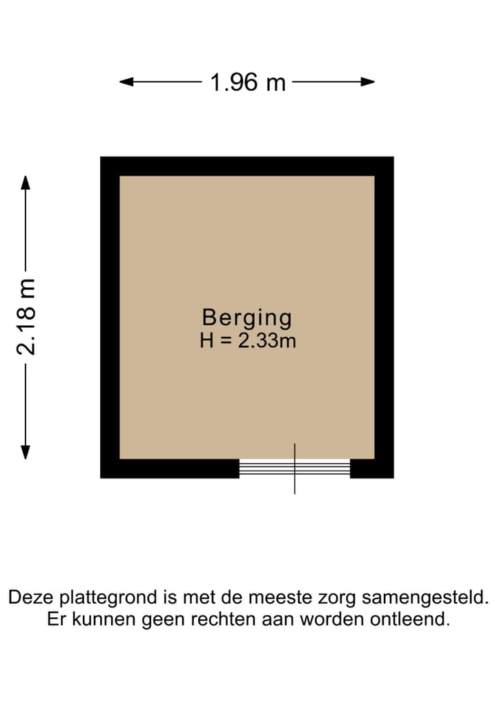 Foto 36 van Tsjaikovskistraat 14