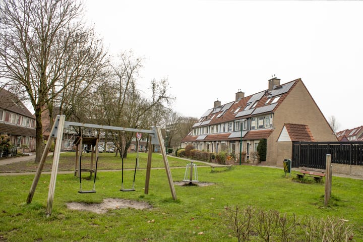 Foto 4 van De Tuimelaar 4