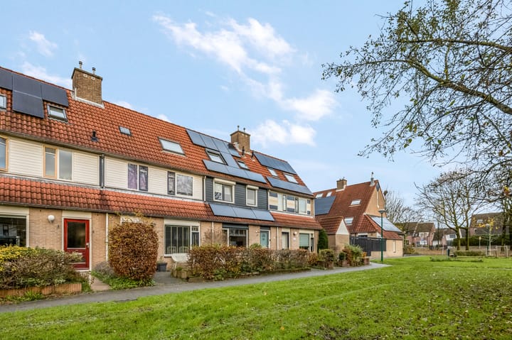 Foto 5 van De Tuimelaar 4