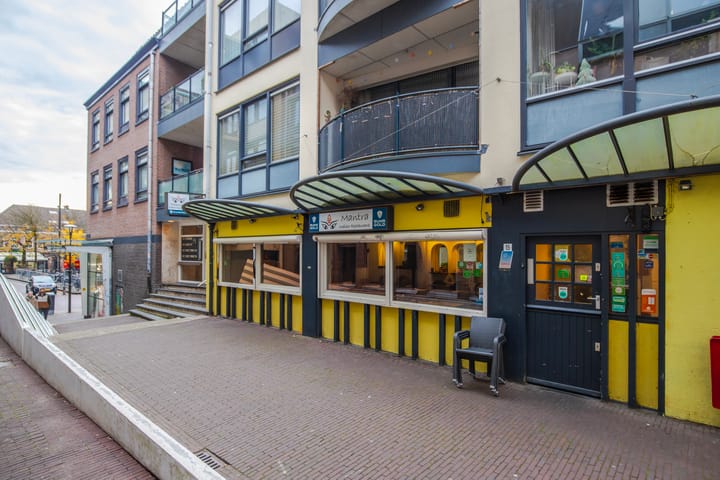Janslangstraat 15, Arnhem