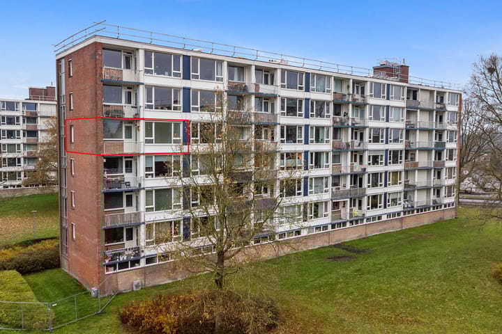 Photo 2 of Maria in Campislaan 141