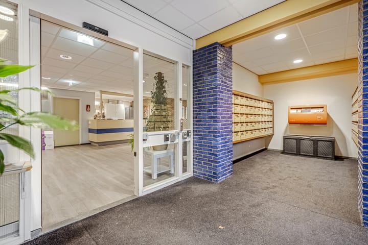 Foto 3 van Dennenlaan 318