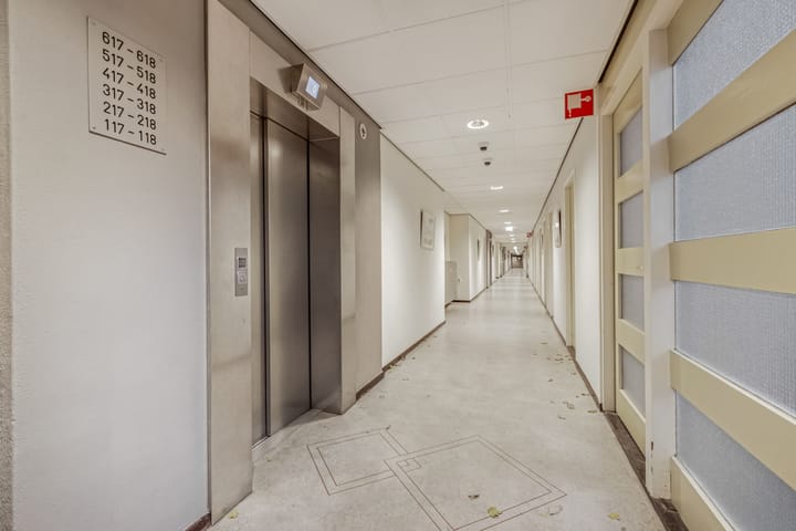 Foto 4 van Dennenlaan 318