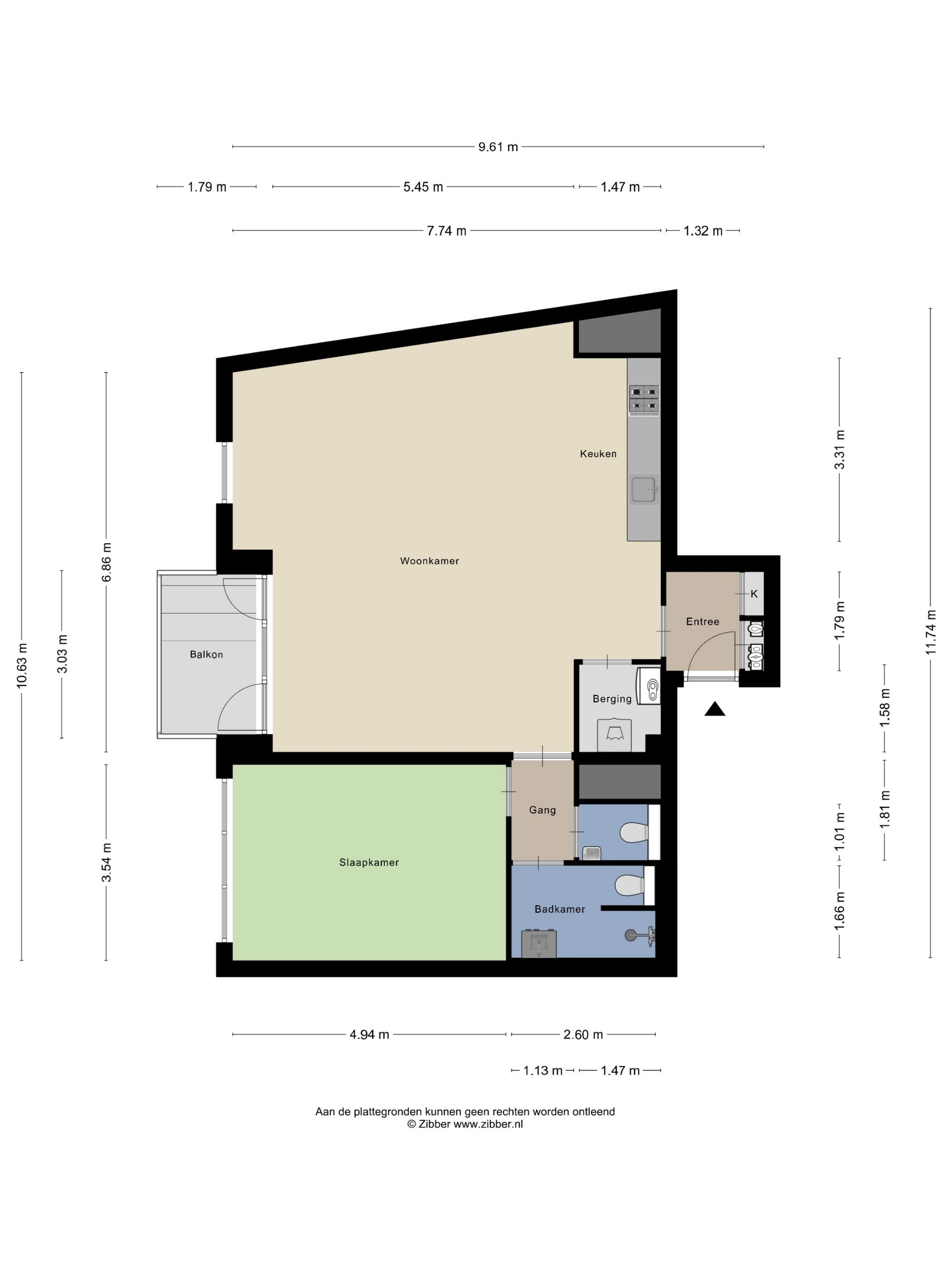 Foto 27 van Akkerstraat 185