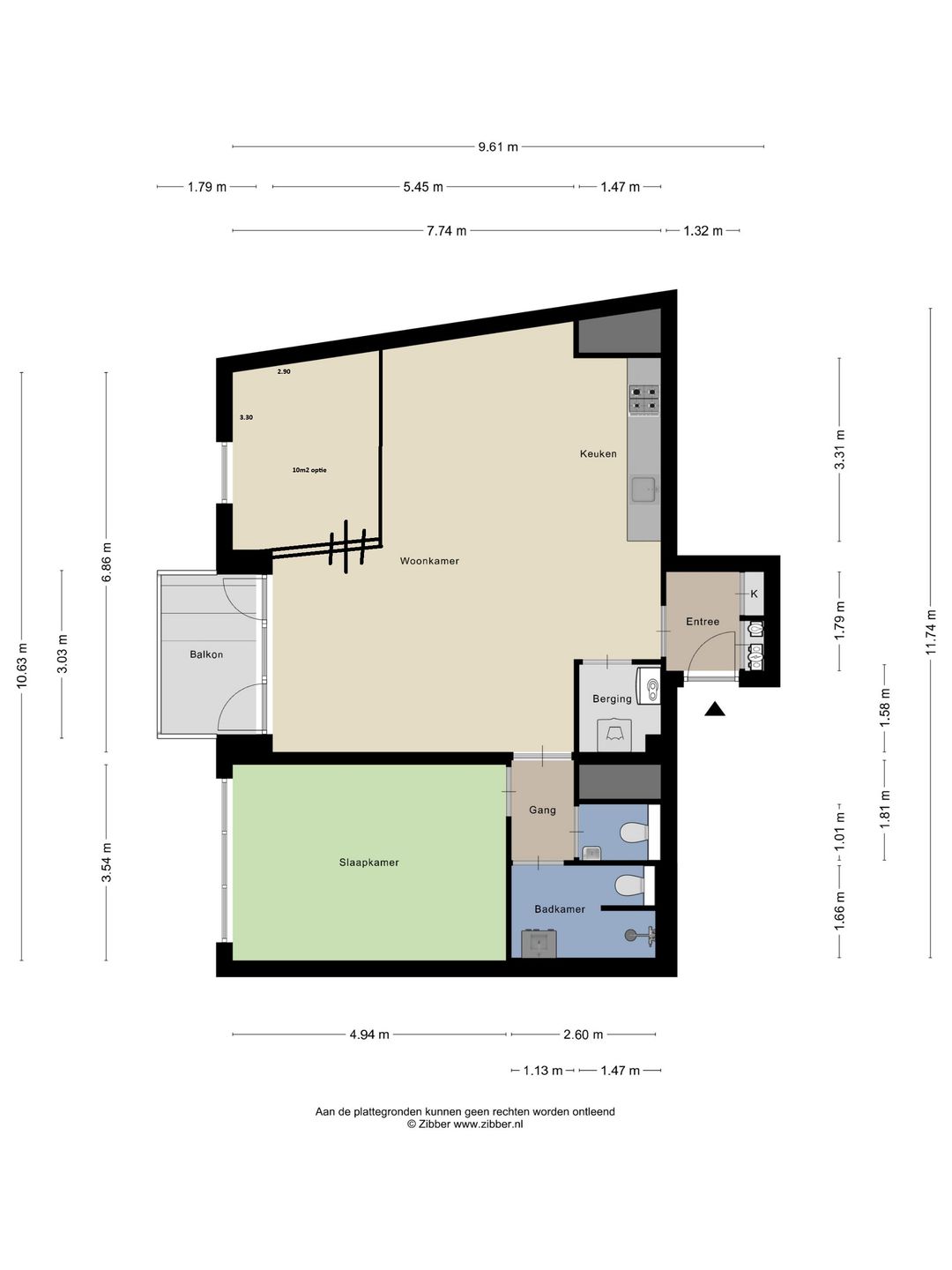 Foto 28 van Akkerstraat 185