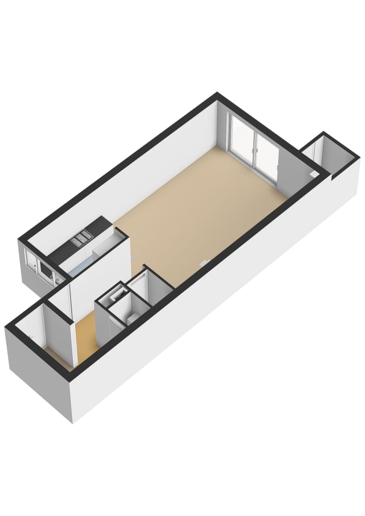 Foto 28 van Schakelplein 59