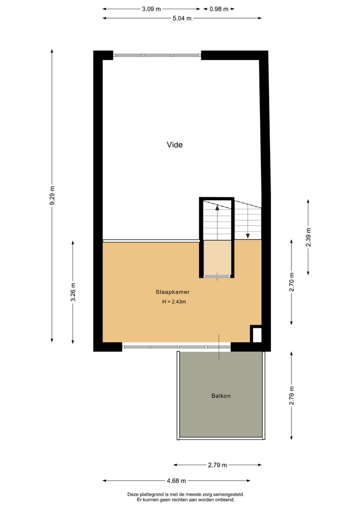 Foto 29 van Schakelplein 59