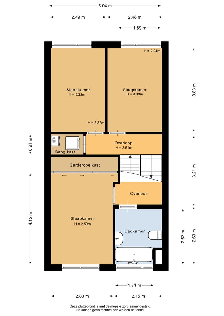 Foto 31 van Schakelplein 59