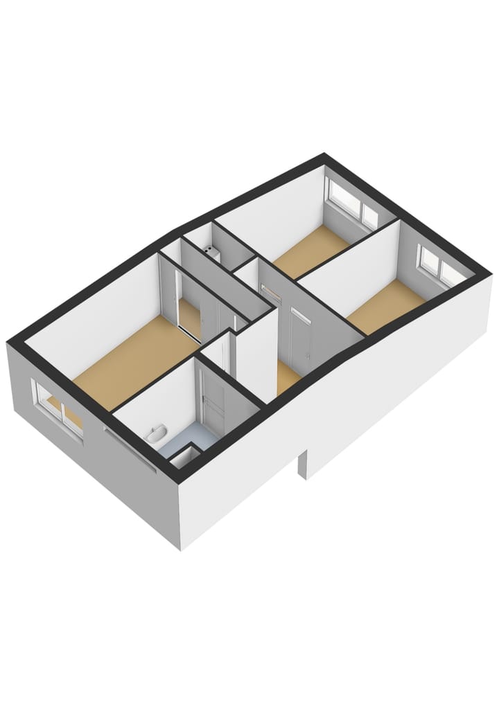 Foto 32 van Schakelplein 59