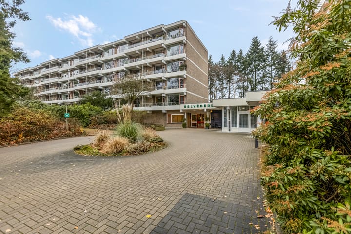 Foto 29 van Dennenlaan 318