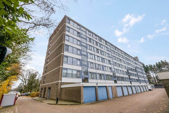 Foto 32 van Dennenlaan 318