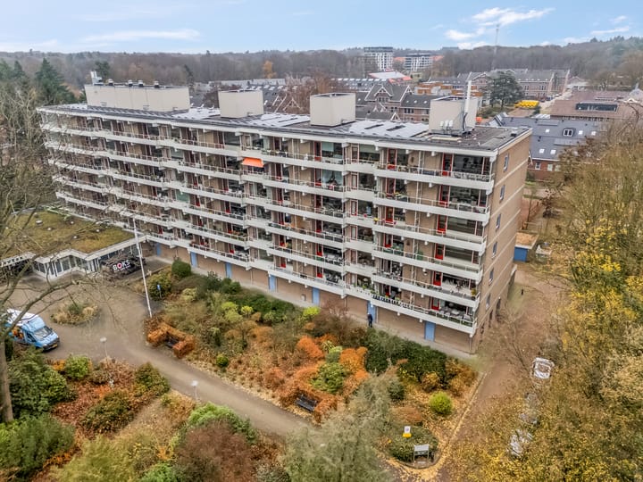 Foto 33 van Dennenlaan 318