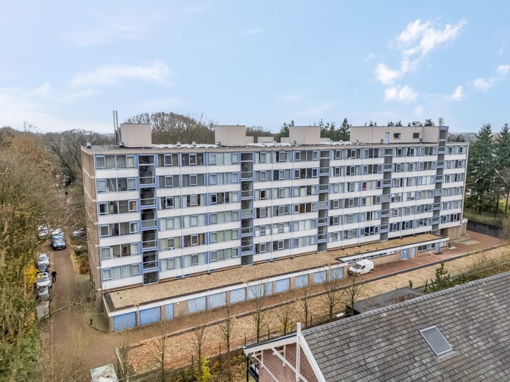 Foto 34 van Dennenlaan 318