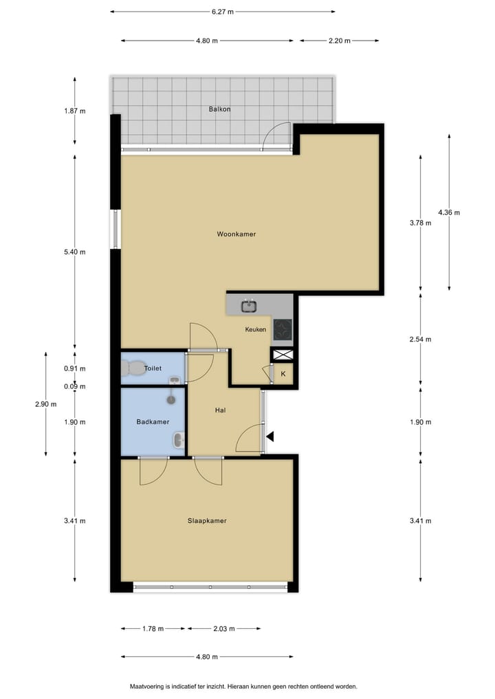 Foto 36 van Dennenlaan 318
