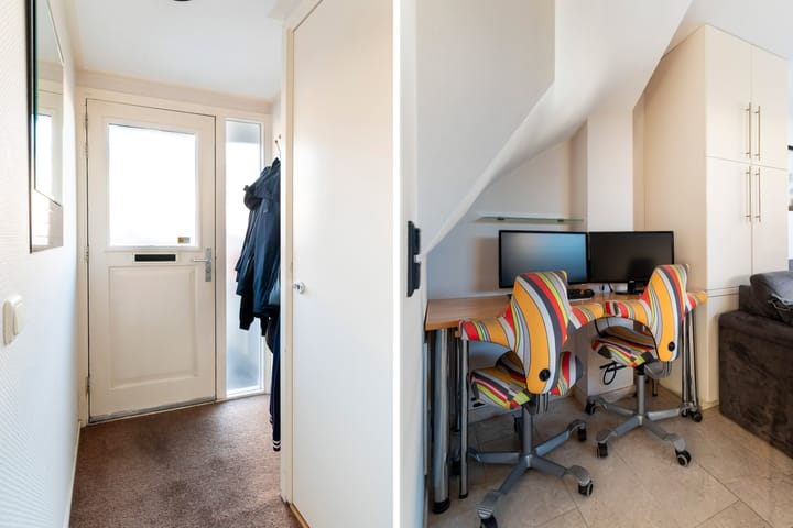 Foto 4 van Gruttostraat 1