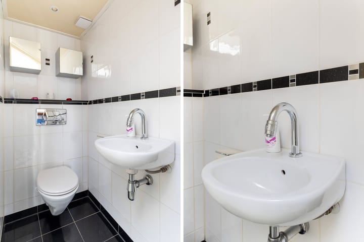 Foto 5 van Gruttostraat 1