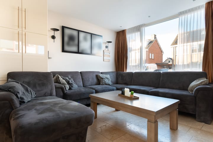 Foto 8 van Gruttostraat 1