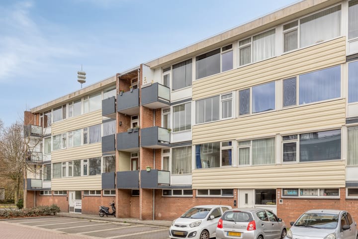 Jan Heijmanslaan 17 main image