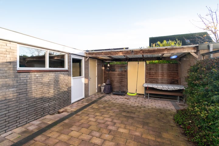 Foto 23 van Gruttostraat 1