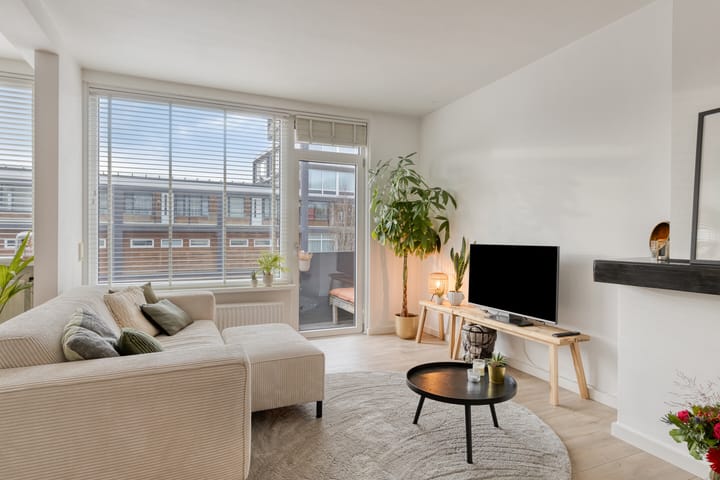 Photo 5 of Jan Heijmanslaan 17