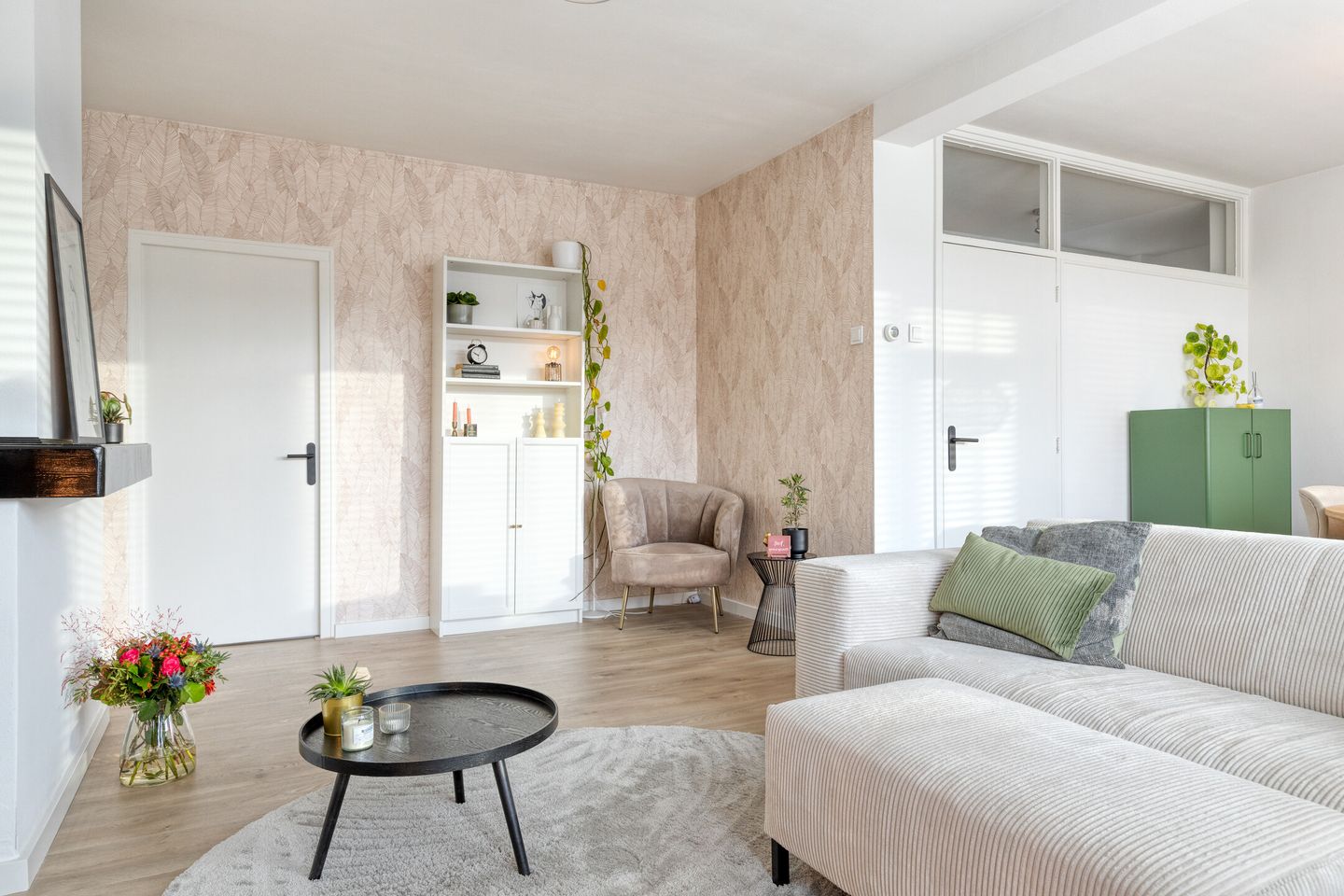 Photo 4 of Jan Heijmanslaan 17