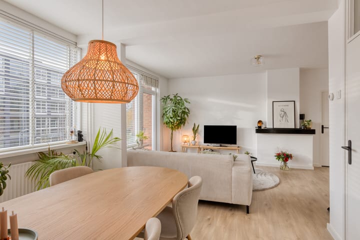 Photo 7 of Jan Heijmanslaan 17