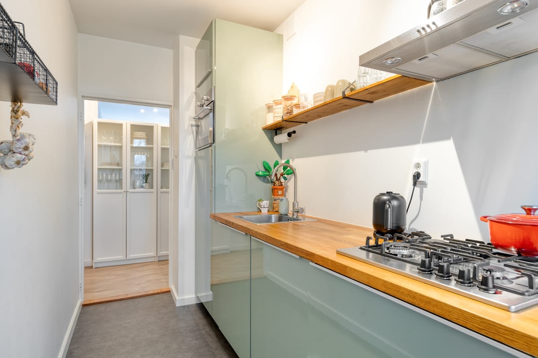 Photo 11 of Jan Heijmanslaan 17