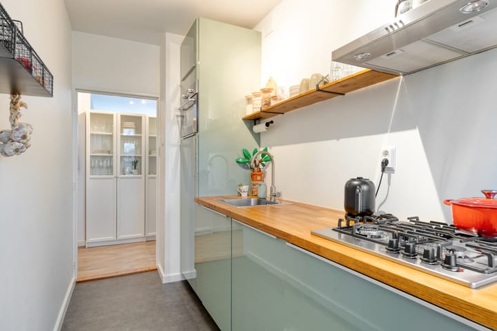 Photo 11 of Jan Heijmanslaan 17