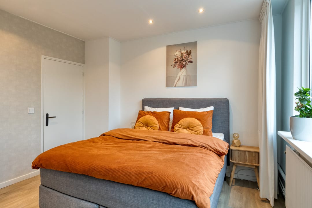 Photo 13 of Jan Heijmanslaan 17