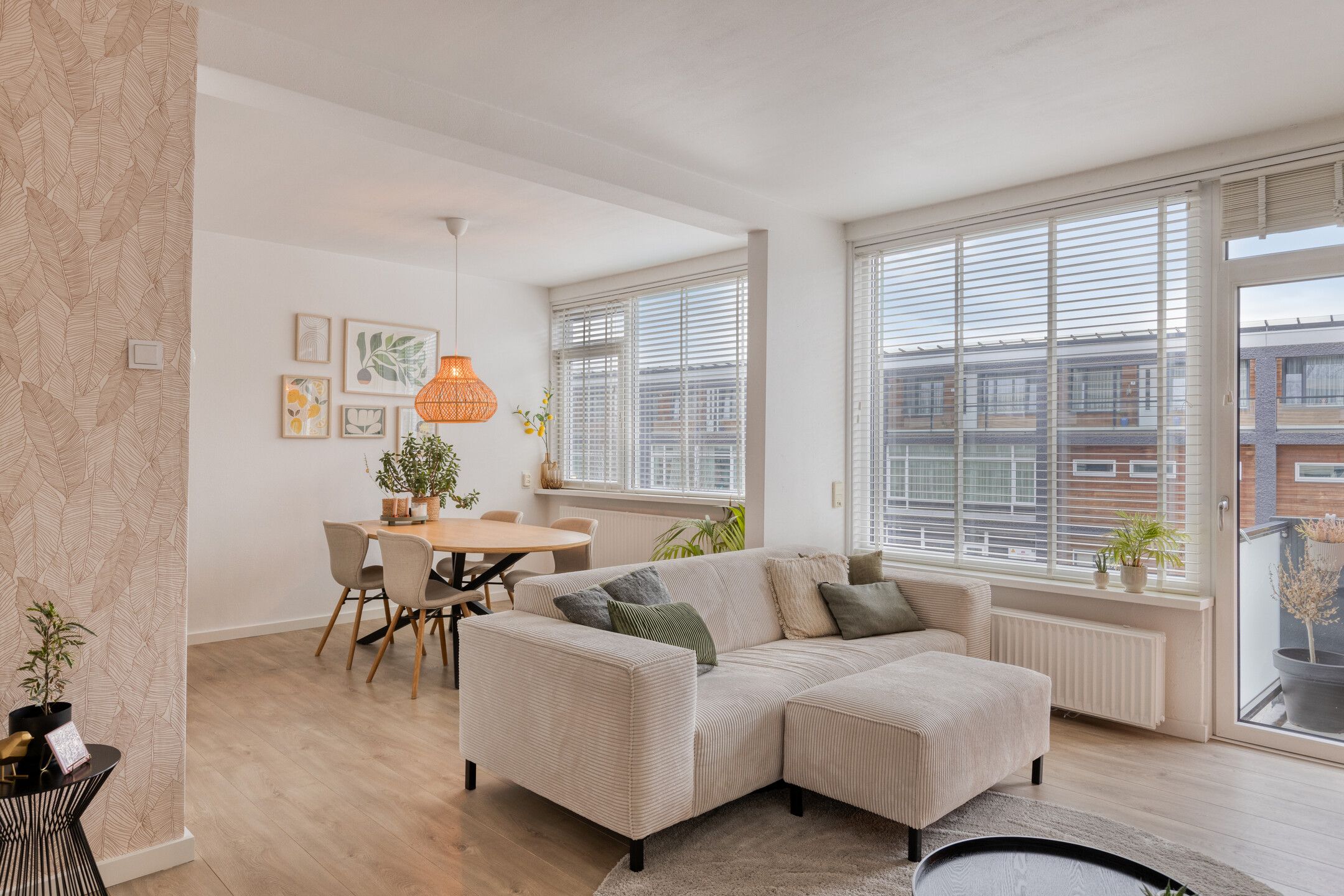 Photo 3 of Jan Heijmanslaan 17