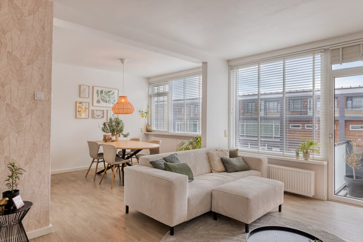 Photo 3 of Jan Heijmanslaan 17