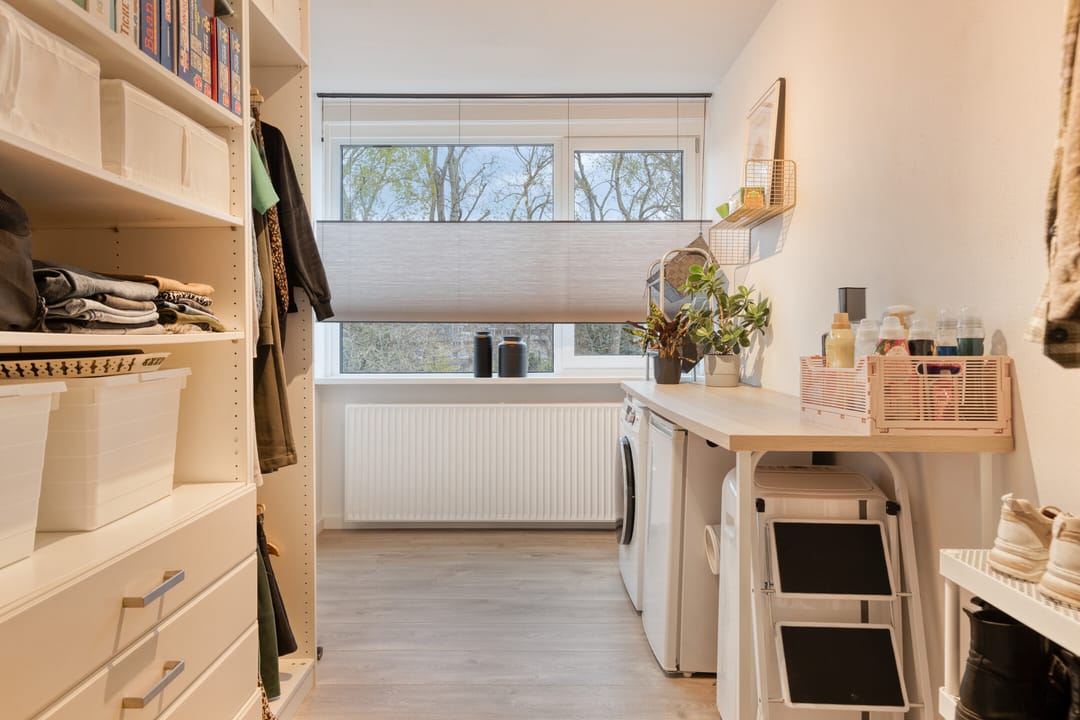 Photo 16 of Jan Heijmanslaan 17