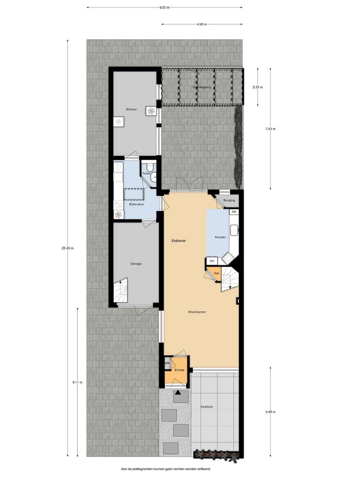 Foto 41 van Gruttostraat 1