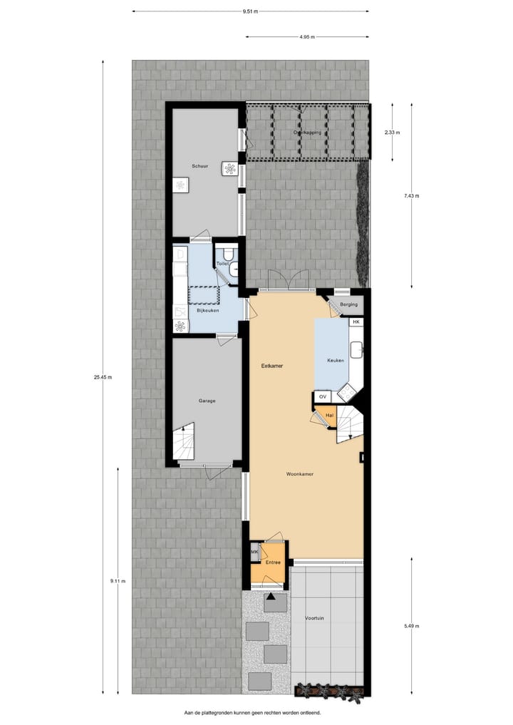 Foto 41 van Gruttostraat 1