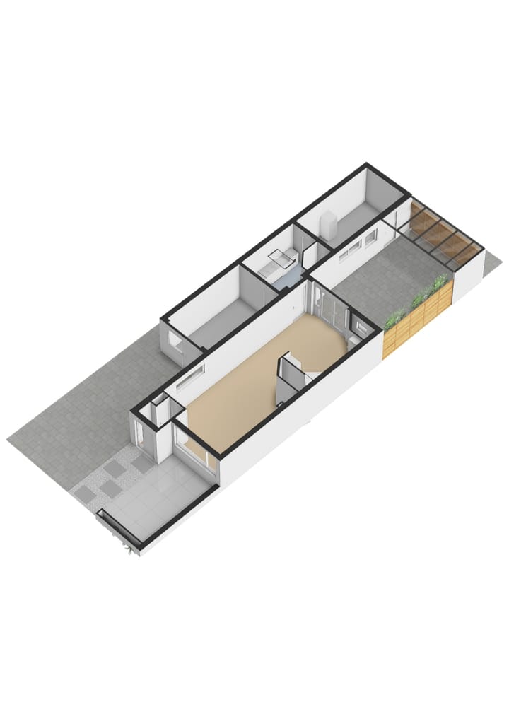 Foto 42 van Gruttostraat 1